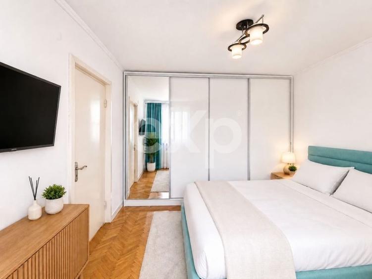 Apartament 3 camere Pitesti - Craiovei - 1