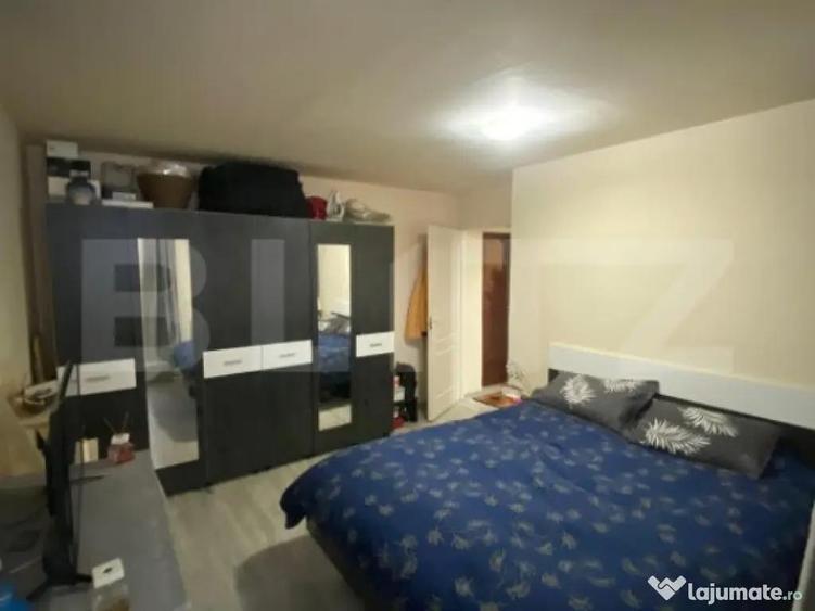 Apartament de vanzare, cu 2 camere, strada Ghinzii - 5