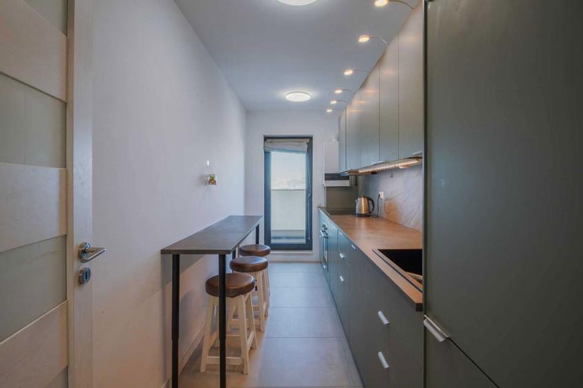 Apartament de vanzare - Seasons Frunzisului - 8