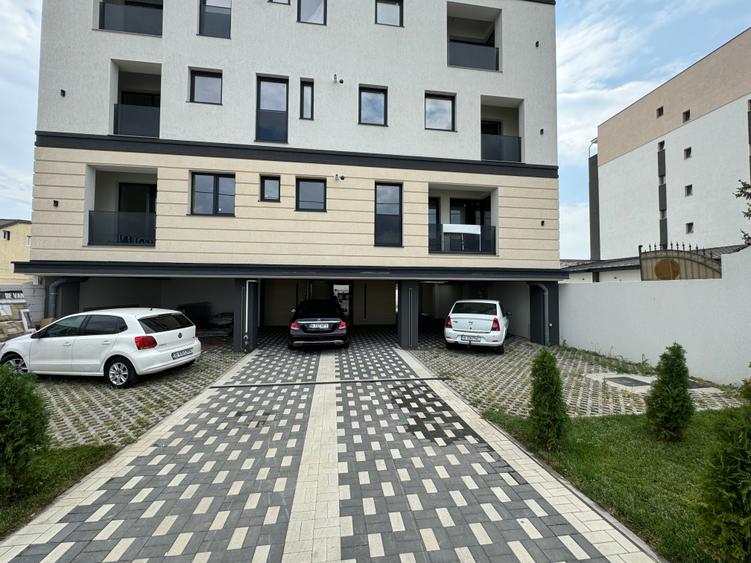 Apartament două camere la cheie și parcare / sector 1/ Colloseum - 11