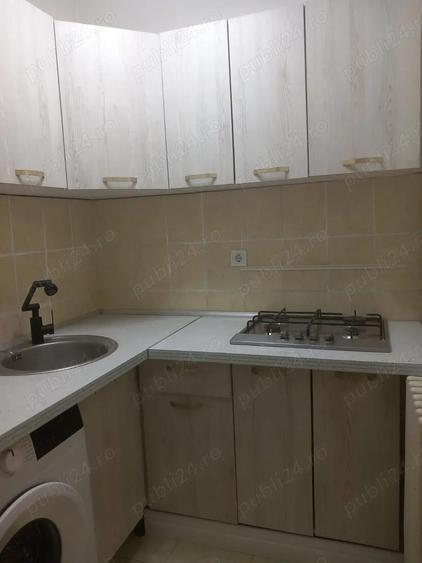 Inchiriez garsoniera Far-Billa langa caminele studen?e?ti - 2