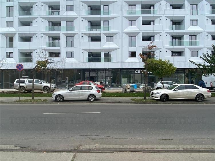 Spatiu comercial de 430mp de vanzare in zona Floreasca - 7