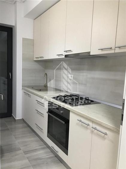Apartament cu 2 camere, Loc de parcare, Giroc - 4