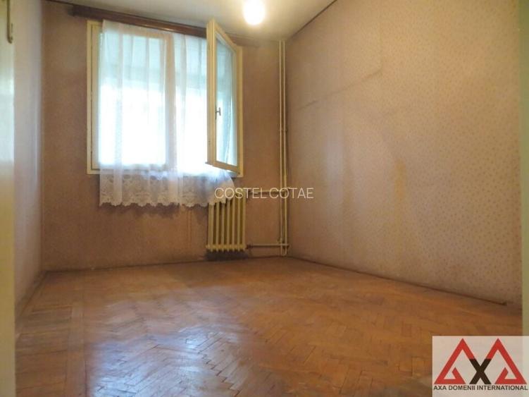 Apartament 4 camere Titan - Parc IOR - metrou Nic. Grigorescu - bloc H