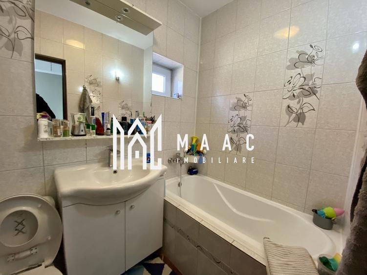 Casa | 118 MPU | Parter+Etaj+Mansarda | Curte | Arhitectilor - 8