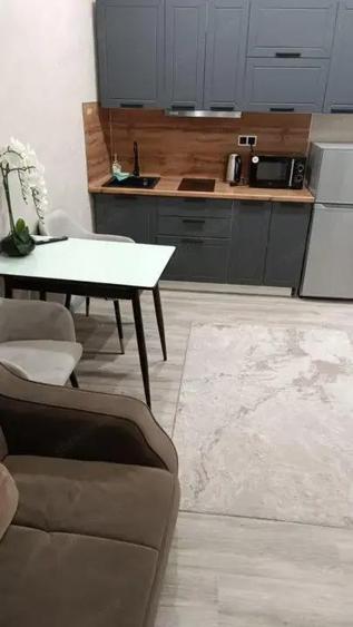 garsoniera de vanzare in zona Aparatorii Patrieiei - 4