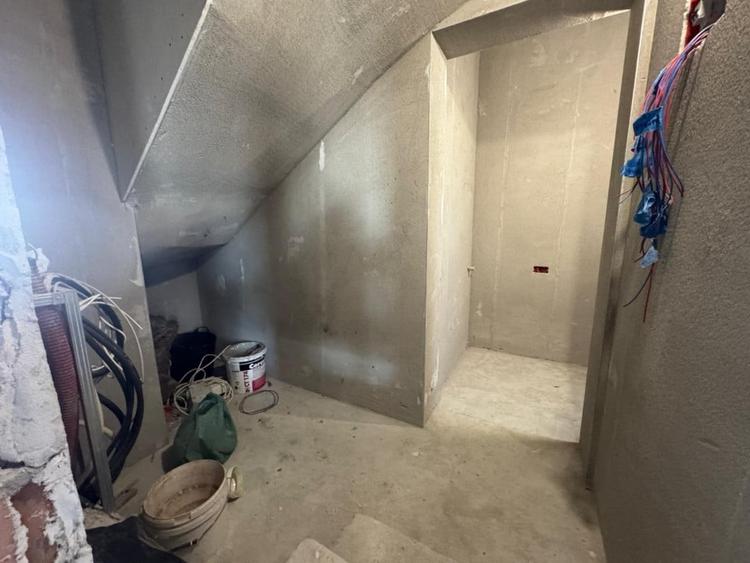 Duplex 5 camere, toate utilitatile, 119 mp utili , 270mp teren in Chisoda - 18