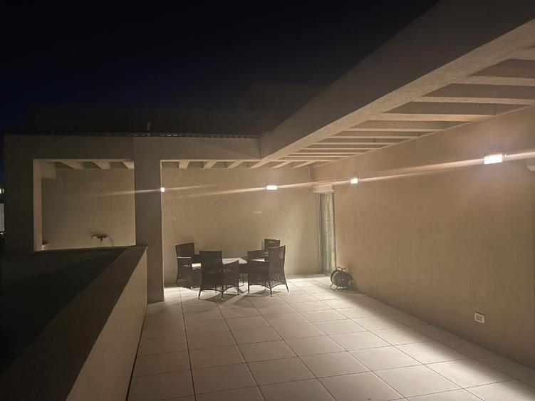 Proprietar vand penthouse Mamaia Sat cu vedere la mare - 11