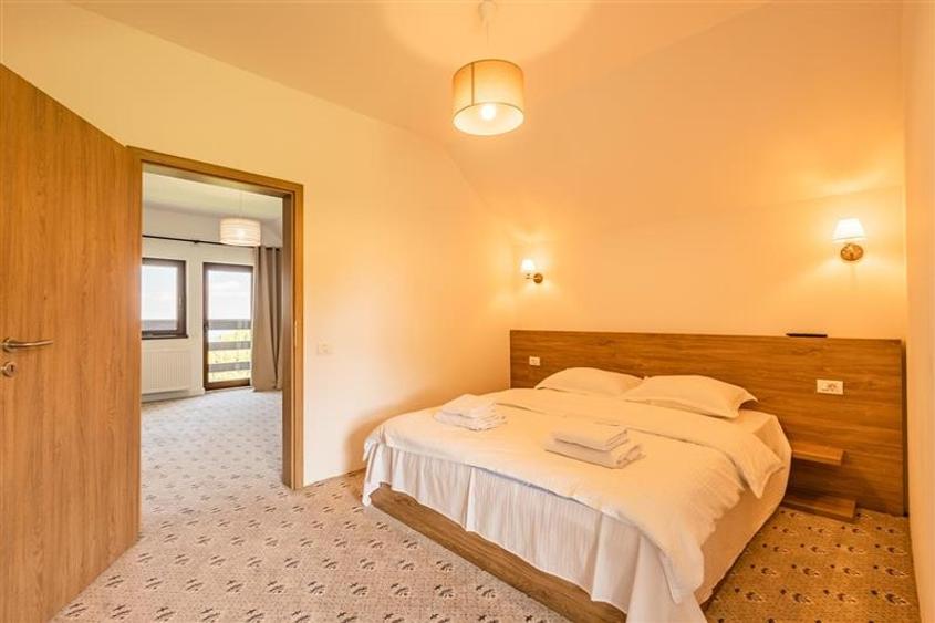 FILM! Distinctie pe arena spataculoasei naturii, Bran, Fundata - 15