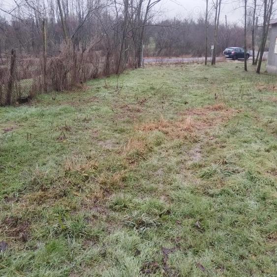 vand casa,constructie noua,neterminata,la 15 min de Pitesti,64 mp+400 mp de teren(posibil mai mult ) - 5