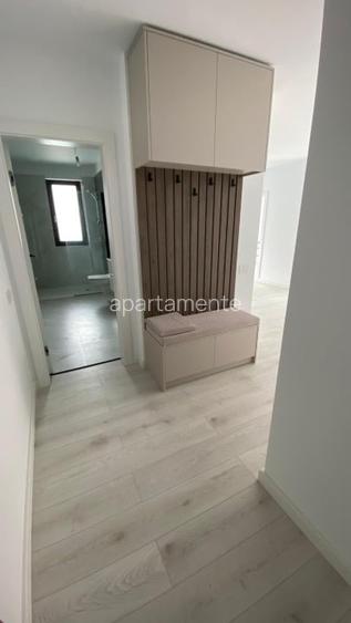 Apartament cu 2 camere de inchiriat- Parcare inclusa, prima inchiriere
