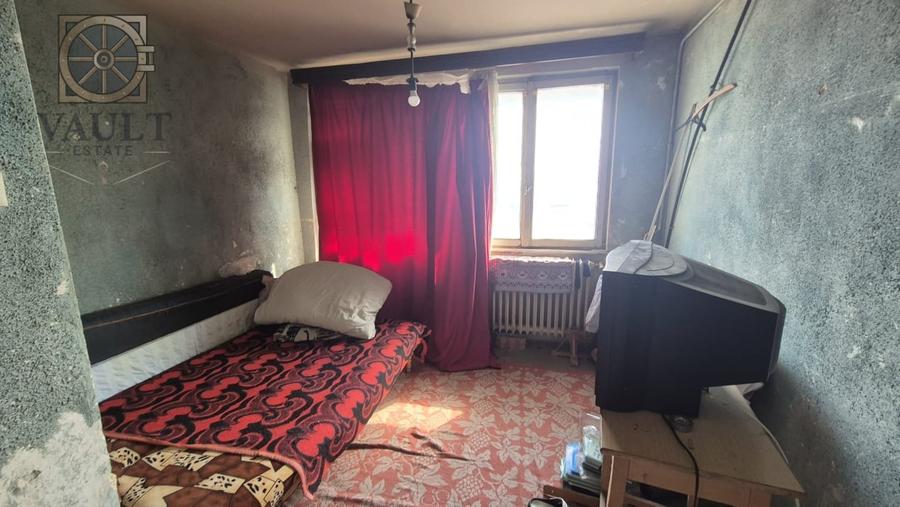 Apartament 3 camere - metrou Obor - Urgenta 3 - 7