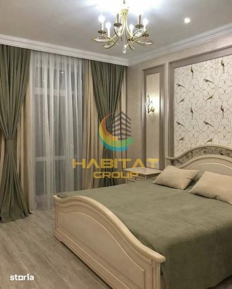 Vanzare ap 3 camere decomandat 62 mp etaj 1 Brancoveanu - 4