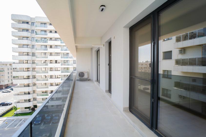 Apartament 2 camere, intabulat, gata de locuit! - 12