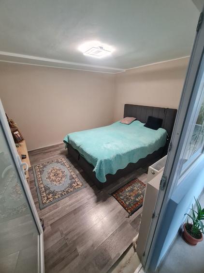 Vand casa 3camere in spate la blocul privilege - 6