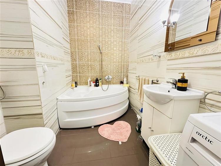 APARTAMENT 2 CAMERE | PARTER | BLOC NOU | ZONA NUFARUL | ORADEA - 5