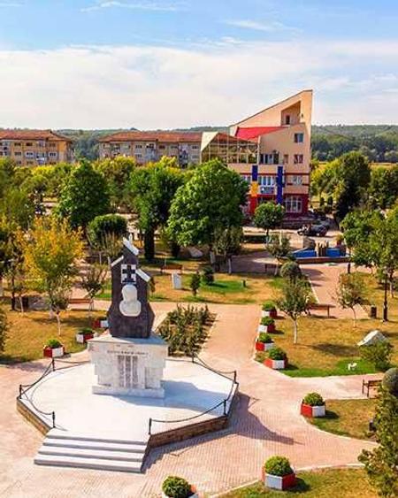 Apartament 3 camere | Complet mobilat | Centrala Proprie | Motru - 6