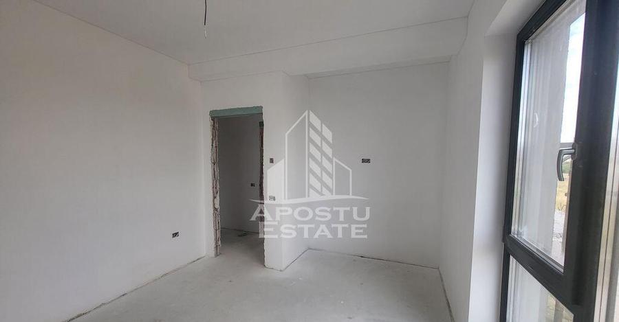 Casa individuala,5 camere,Sacalaz,la cheie - 2