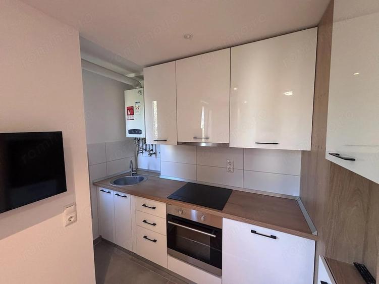 Apartament 2 camere, modern, spre vanzare, in cart. Ady Endre - 1