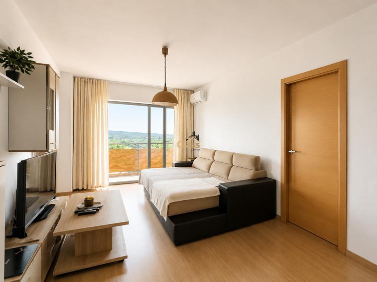 Apartament 2 camere | Investitie | 53 mpu | Viva City Gheorgheni - 1