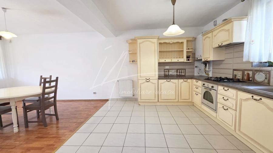 Green City. Casa frumoasa, gradina si liniste de vanzare - 29