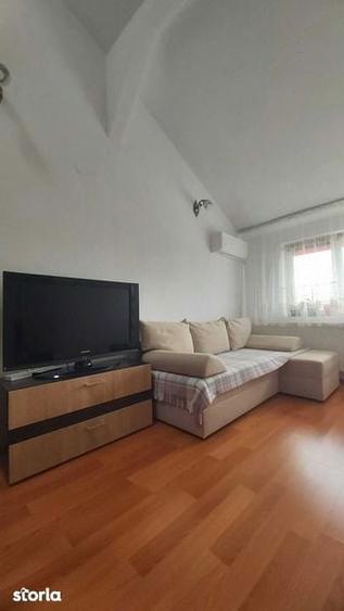 Inchiriez garsoniera Marasesti - 1