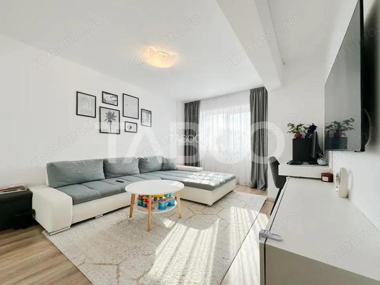 Apartament modern cu 2 camere decomandate in zona Valea Aurie Apartament modern cu 2 camere decomandate in zona Valea Aurie