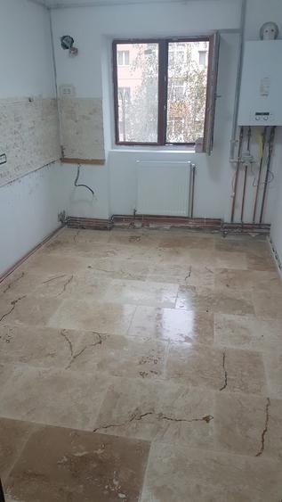 Inchiriez apartament 3 camere Central/Ultracentral , RENOVAT COMPLET - 3