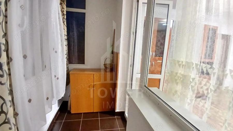 Apartament 2 camere | zona Terezian - 4