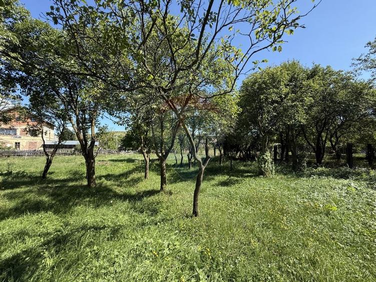 Casă la tara | Calatele | Teren 2100 mp | Exclusivitate | Comision 0% - 11