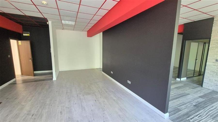 Cladire de birouri de vanzare in zona Crangasi - 19