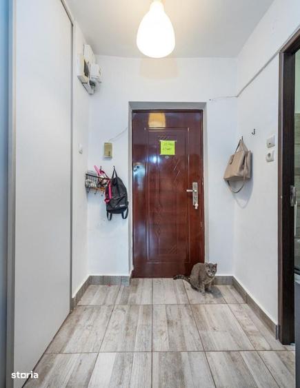 Garsoniera | Arena Nationala | Metrou | 0% comision - 5