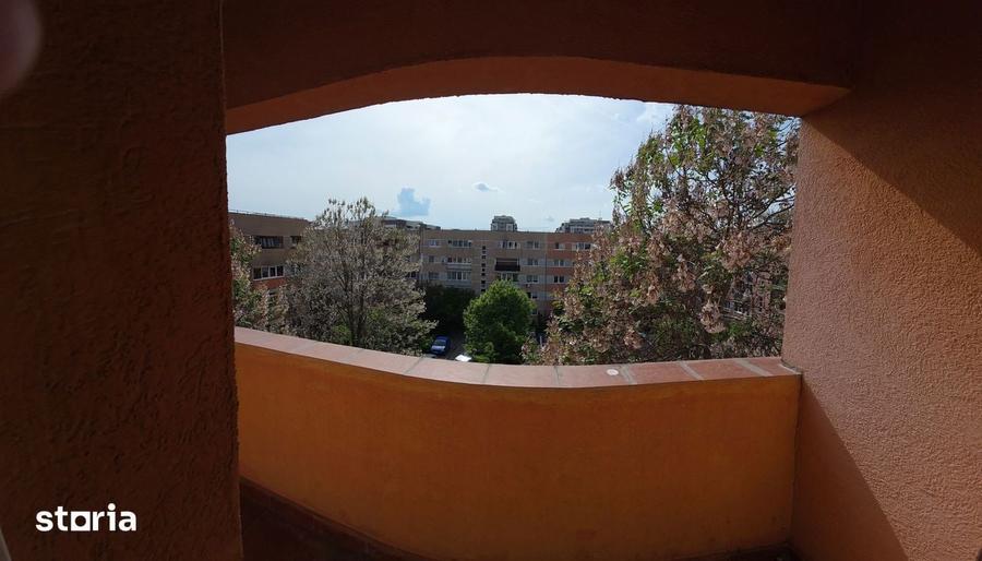 Apartament cu 3 camere - 88mp utili! 2 balcoane, 2 bai, debara. - 7