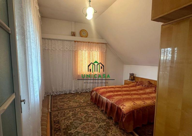 Casa - Cetatuie - Vedere Panoramica - 14