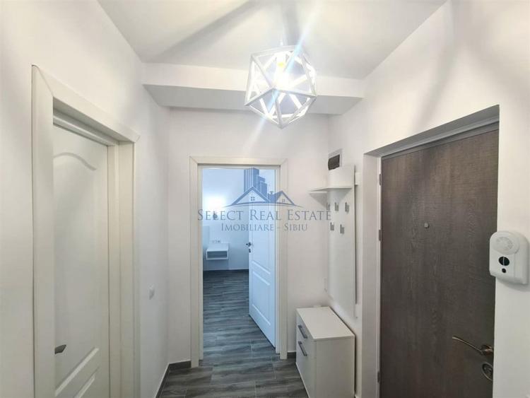 Apartament\ inchiriere regim hotelier \ Sibiu \ Selimbar - 9