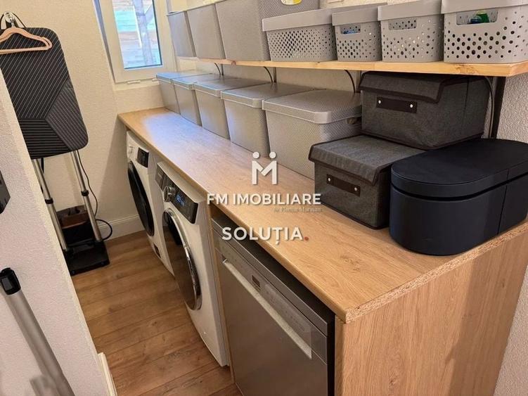 Casă 3 camere - Centrul Vechi – Baia Mare - 13