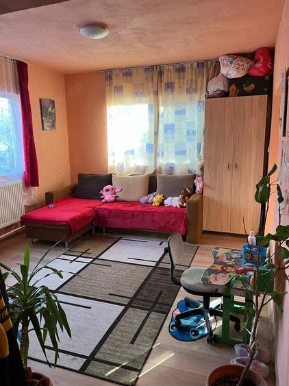 Casa de vanzare in comuna Diosig - 4