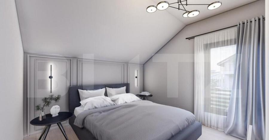 Casa individuala, 164 mp utili, zona Mitoc - 26