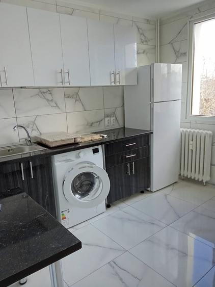 Calea Rahovei Prima inchiriere 2 Camere Decomandat | Modern & Eficient - 2