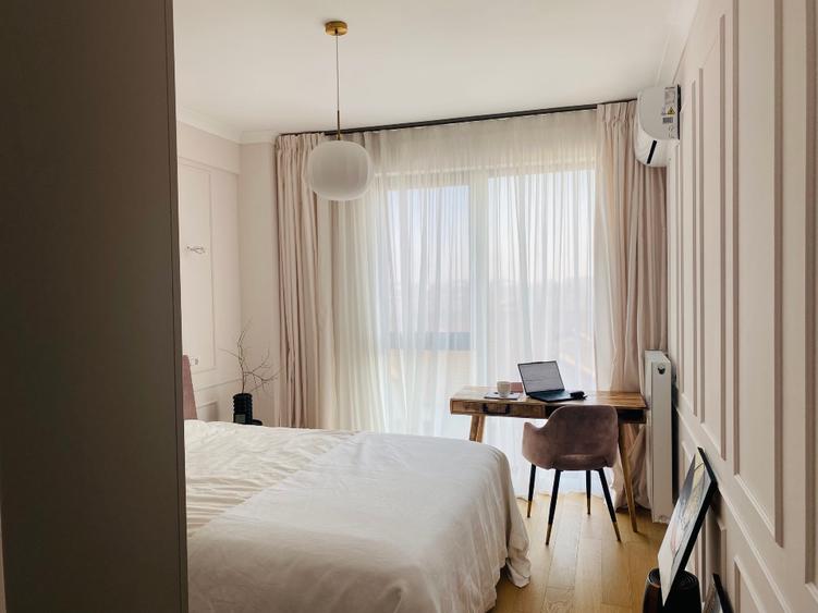 Vand aparatament cu 3 camere,  - 11