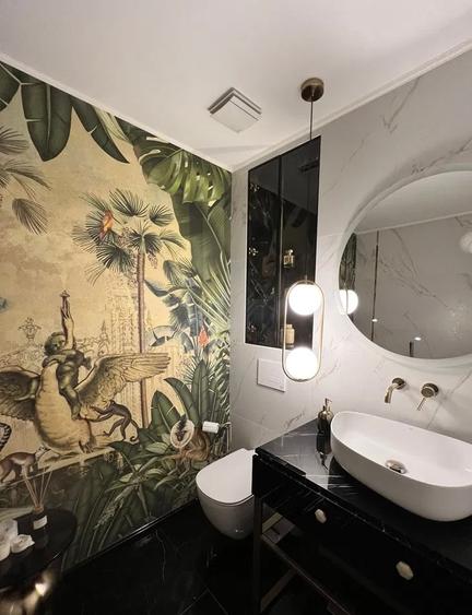 Apartament în Cloud9,loc de parcare inclus - 13