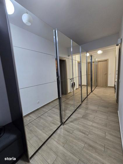 Particular, ofer spre inchiriere ap 3 camere lux, zona Muncii- Decebal - 10