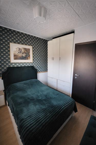 Apartament 2 camere mobilat, Tatarasi - 9