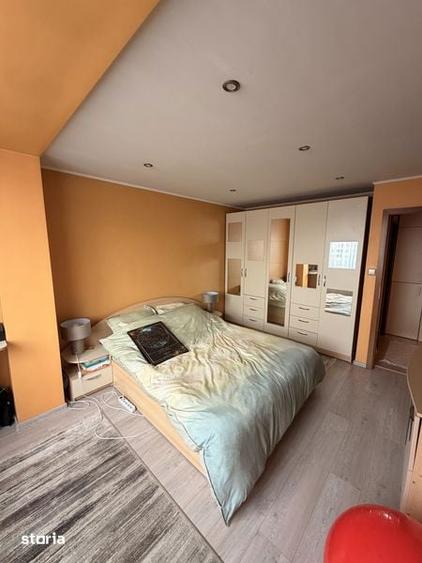 2 camere | Central | 61 mp | Mobilat & Utilat | Parcare - 5
