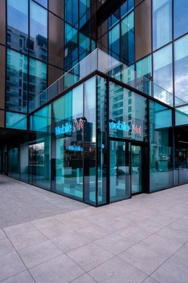 Spații de birou pentru inchiriat in cladirea One Cotroceni - Metrou Academiei - 10