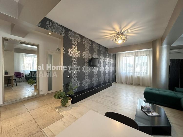 Apartament 2 Camere | 1 Mai-Bld. Ion Mihalache | 87mp - 3