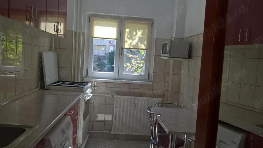 Proprietar, inchiriez apartament 2 camere Crangasi - 10