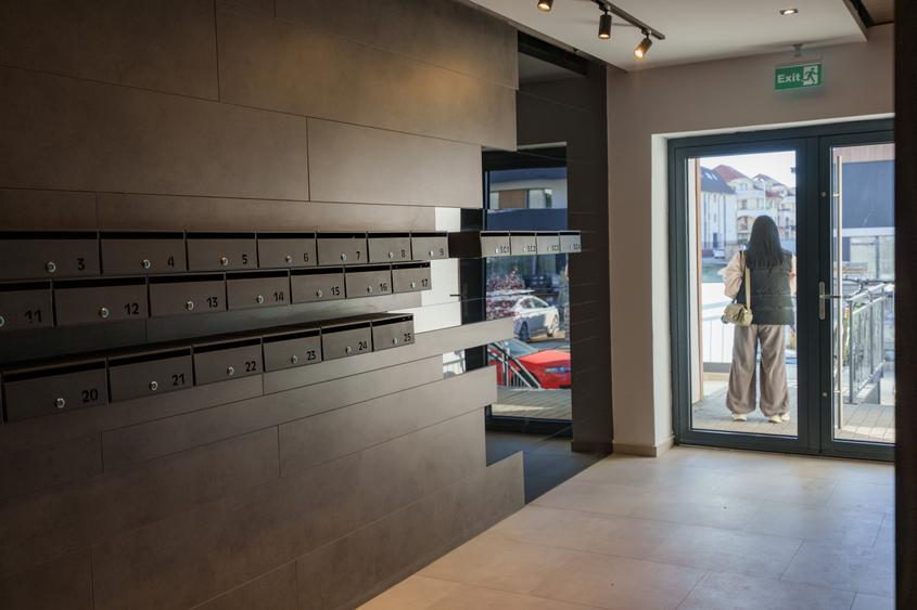 Duplex finalizat, predare la cheie in Maurer Villas Brasov - 3