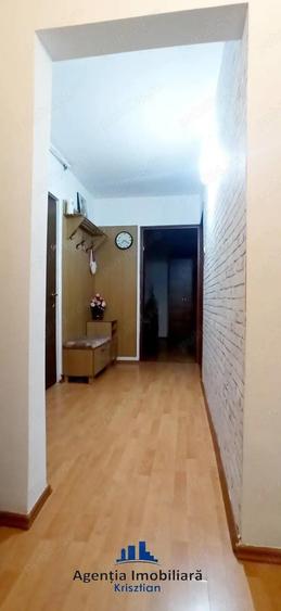 Apartament cu 2 camere de inchiriat in zona Micro 17 - 11