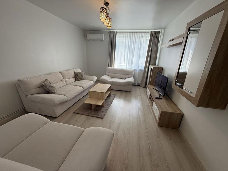 Apartament central Pitesti - 2